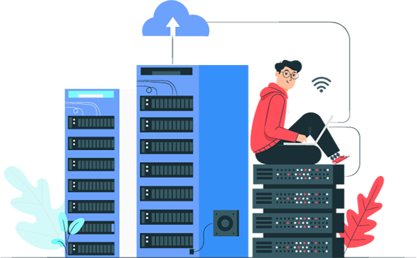 Core Bilişim Hizmetleri Domain Hosting web sitesi program