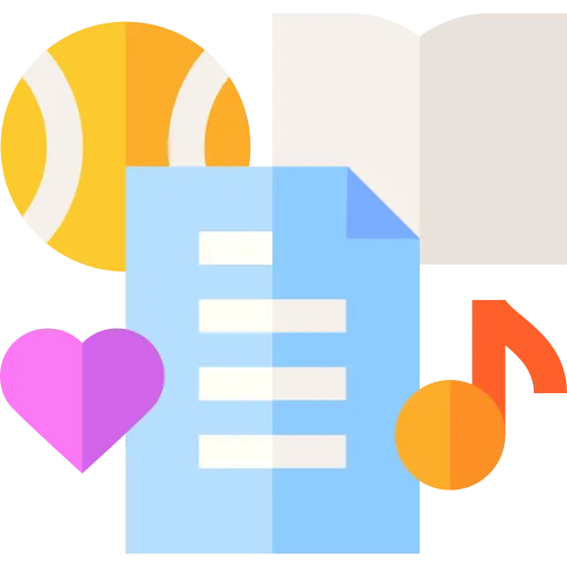 Variety of Student Clubs